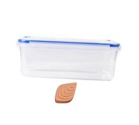 ERINGOGO 1juego Estuche De Almacenamiento para y Organizador Decorativo Transparente Humidificador para Exterior