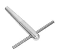 ERINGOGO 1juego Herramientas De Reparación De Trompetas Herramienta Para Instrumentos De Viento Compatible Trompetas Trombones y Cuernos Franceses Para Músicos Profesionales y