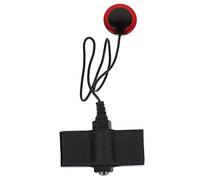 ERINGOGO 1juego Pickup Piezoeléctrico Para Kalimba Transductor De Sonido Duradero y Práctico Para Piano De Pulgar Para Músicos Que Buscan Calidad Sus Instrumentos