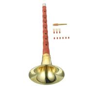 ERINGOGO 1juego Suona d Key Instrumento De Viento Para Principiantes Suona Aleatorio
