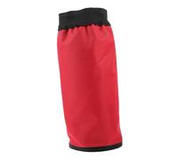 ERINGOGO 1pieza Bolsillo De Portátil Para Baquetas Funda De Almacenamiento Útil Gran Capacidad Accesorio De Batería Ligero y Duradero Para Músicos Movimiento