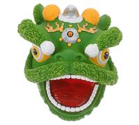 ERINGOGO 1pieza De Mano De Danza Interactiva para Juguete De Peluche Infantil Muñeco De Animales Chinos
