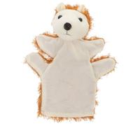 ERINGOGO 1pieza De Mano De Peluche De Erizo para y Muñeco para Juguete Educativo para Bebés y