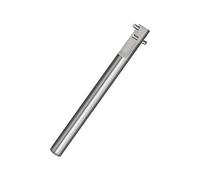 ERINGOGO 1pieza Herramientas Para Saxofón Llave De Cubierta De Teclas Profesional Color Plata Accesorio Esencial Para Reparación De Instrumentos De Viento