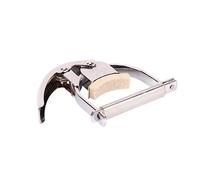 ERINGOGO 1pieza Pinza De Cambio De Tono Para Ruan Grande Clip Sandhi Duradero y Portátil Para Instrumentos De Cuerda Accesorio De Música Folklórica