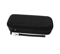 ERINGOGO 1piezas Estuche De Nylon para Micrófonos Inalámbricos Funda Portátil con Compartimentos Organizador De Accesorios Compatible con Rode Wireless Protección y Diseño Elegante