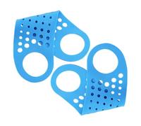 ERINGOGO 2 Cintas de Silicona y Reductor de Papada, Contorneado Ligero y Reafirmante, Ideales para Mujeres en Cuidado Facial Diario