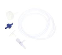 ERINGOGO 2 Juegos Kit de Incubadora DIY para Camarones Herramientas Prácticas para Eclosión de Artemia Accesorios para Acuario y Cría de Huevos de Fácil Instalación y Limpieza