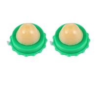 ERINGOGO 2 Piezas Catnip Bola de Lollipop para Gatos y Gatitos Snack Seguro Natural para Mejorar y Movimiento Lingual con Sabor Aleatorio