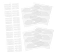 ERINGOGO 20 Cintas Bucales para Dormir Antirronquidos de Tela No Tejida, Cómodas y Fáciles de Llevar para Mejorar el Sueño y Reducir los Ronquidos Nocturnos