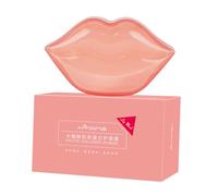 ERINGOGO 20piezas Labiales Hidratantes De Cuidado Anti-envejecimiento y Nutrición Para Labios Suave y Reparadora Para