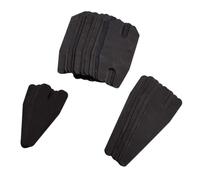 ERINGOGO 24 piezas Muelles Metálicos para Máquina de Tatuar Muelles de Alta Elasticidad para Máquina Bobinas Tattoo Accesorio Duradero para Equipo Tatuajes Profesional