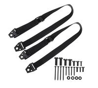 ERINGOGO 2piezas Anti-rebobinado De Muebles Correa Para Tv Correa Para Muebles Para Pantallas De Tv y Dormitorio