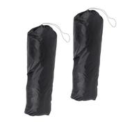 ERINGOGO 2piezas Bolsas para Cochecito De Viaje Bolsa De Control De Puerta De Embarque Multifuncional y Protectora