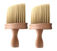 ERINGOGO 2piezas Cepillo Limpiador De Guitarra Limpiador Antioxidante Herramienta De Limpieza Para Cuerdas De Guitarra y Violín