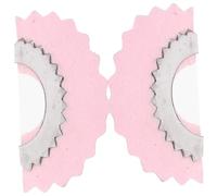 ERINGOGO 2piezas Juguete Silbato Para Pájaros Silbatos Para Pájaros Que Cantan Divertidos Para Practicar Silbidos Para Llamar