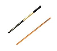 ERINGOGO 2piezas Perfilador De Cejas Lápiz De Cejas Microblading Resistente Al Agua Fácil De Usar