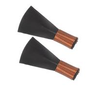 ERINGOGO 2piezas Suona Reed Accesorios para Trompeta y Silbato Suona Uso para Practica de Instrumentos Musicales Chinos