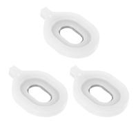 ERINGOGO 3 piezas Kit de Arandelas de Resorte para Reparación de Trompeta Accesorios para Posicionamiento Preciso de Lengüetas Repuesto Duradero para Músicos Profesionales