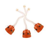 ERINGOGO 3 Piezas Mecanismo de Movimiento para Juguete de Cactus Bailarín Accesorio Electrónico Reutilizable para DIY Parte de Repuesto para Juguetes Divertidos con Diseño Visible y