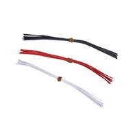 ERINGOGO 30 Cables de Pastilla para Guitarra Eléctrica de 22 Awg Aislamiento Duradero, Material de Plástico y Cobre, Perfectos para Instrumentos Musicales