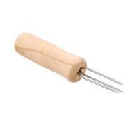 ERINGOGO 3piezas Extensor De Moxibustión De Portátil Con Triple Punta Herramienta De Extensión De Rollo De Moxa Para Uso Doméstico y Terapia De Masaje