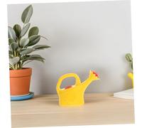 ERINGOGO 3piezas Juguete De Regadera Plástico Regadera De Juguete Maceta De Baño para Imaginativo De Educación Temprana para Baño o Playa