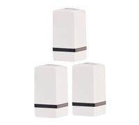 ERINGOGO 3piezas Sello De Acorde Para Ukelele Herramienta De Práctica Para Guitarra Acústica Marcador De Acordes Para Principiantes De Reutilizable Para Bloc y Lección Fácil De Usar