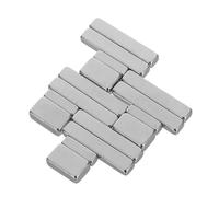 ERINGOGO 4juegos Imanes Uñas Gel Cat Eye Herramienta Magnética De Uñas Pack Unidades