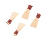 ERINGOGO 4piezas De Repuesto Para Instrumento Suona Chino Boquillas d Accesorios Para Principiantes