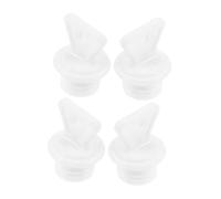 ERINGOGO 4piezas Tapones De Reemplazo Para Botellas De Agua Caliente Tapones Selladores Para Calor Compatibles La Mayoría De Bolsas De Agua Diseño Resistente Fugas