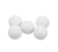 ERINGOGO 5 Piezas Bolas Bolas de Rotativas Accesorios Fiestas y Reuniones