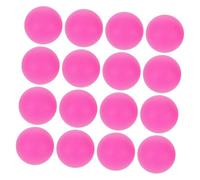 ERINGOGO 50 Piezas Bolas de Sorteo Plástico Ligero para Bingo de y Entretenimiento Familiar Diseño Transparente para Eventos y Rifas Justas