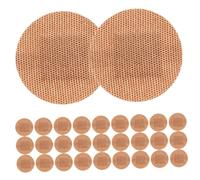 ERINGOGO 50piezas Vendas Transpirables De Elástica Para Cuidado De Articulaciones y Dedos Prevención De Ampollas y Adhesión