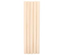 ERINGOGO 5piezas De De Madera Para Accesorio Práctico Para Instrumentos De De Natural Resonancia Para Músicos y Entusiastas