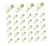 ERINGOGO 60 Piezas Simulated Large Ants Model For Garden Decorations Realistic Plastic Insect Statues For April Fools Day Prank Party Supplies and Nature Collectibles