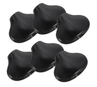 ERINGOGO 6juego Mango Mango De Encordador Para Guitarra Tapas De Clavijas De Metal Botones De Afinación Para Clavija De Guitarra Eléctrica y Acústica