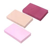 ERINGOGO 72piezas Esponjas De Maquillaje Triangulares Esponjas Hidratantes Para Base Líquida y Para Cumpleaños y Días Especiales