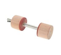 ERINGOGO Abrazaderas Ajustables para Violín y Cello Soporte Doble Varilla para Reparación y Herramienta de Sujeción Fiable para Placas Frontales y Traseras Compatible con Varios de