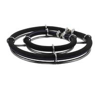 ERINGOGO Accesorios para Peceras Bubbler para Peces Piedra De Burbuja De Acuario Difusor De Aire del Acuario Equipo De Estanque Bubbler De Agua para Peces