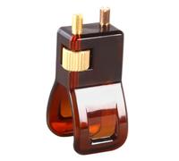 ERINGOGO Ajustador De Cuerdas Para Erhu Herramienta De Afinación Resistente Presión Compatible Múltiples Modelos De Erhu Suministros Musicales Duraderos Diseño Ergonómico y Práctico