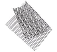 ERINGOGO Alfombrilla para Jaula de Perro Gris Base Aislante con Drenaje Rápido para Orina Resistente y Fácil de Limpiar para Jaulas y de Mascotas