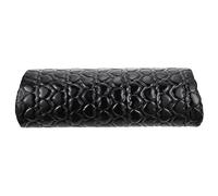 ERINGOGO Almohada De Mano Para Manicura Con Diseño De Corazón Cojín Suave y Transpirable Para Soporte De Muñeca Accesorio Profesional Para Salón De Uñas Cómodo y Portátil Para Uso Femenino