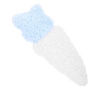 ERINGOGO Almohada de Peluche de Suave Decoración de Pascua Juguete de Carrotina Sofás Habitaciones y Oficinas