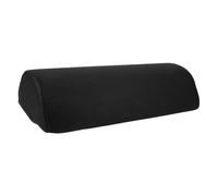 ERINGOGO Almohada Ergonómica Cojín Cómodo para Piernas y Rodillas y Soporte para Aliviar Fatiga de Poliéster y Esponja para Descanso en Oficina