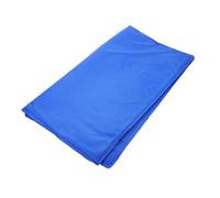 ERINGOGO Almohadilla Refrescante De Gel para Perros y Gatos Colchoneta De Verano Lavable para Dormir Portátil para Relajarse Casa Aire Color Azul