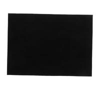 ERINGOGO Almohadillas De Piano Antideslizantes De Piel De Vaca Para Erhu Pipa y Laúd Que Garantiza La Estabilidad Del Instrumento