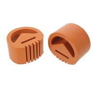 ERINGOGO Amortiguador De Motor De Goma para Carrito De Golf Buje De Montaje De Motor De Carrito De Golf A Gasolina Amortiguador De Goma