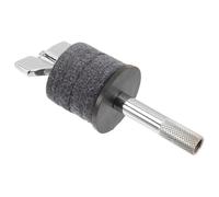 ERINGOGO Apilador de Platillos de Metal para Batería, Roscado al Soporte, Permite Varios Montajes y Ahorra Lugar