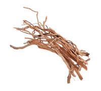 ERINGOGO Aquarium Driftwood Decoration Natural Branch Resistant To Decay For Freshwater Fish Tanks and Reptile Terrariums Realistic Underwater Habitat Enhancer